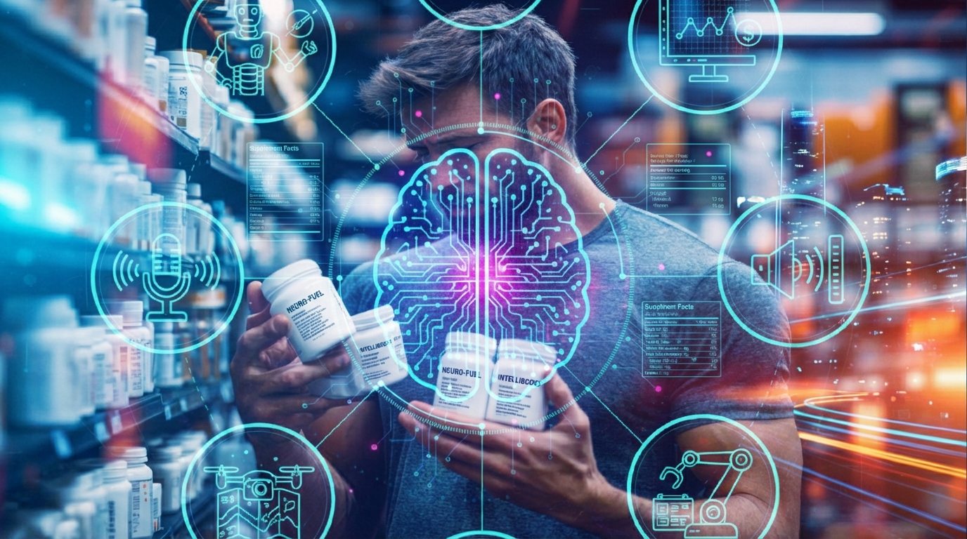 Riscos invisíveis nas condições de trabalho na inteligência artificial no Brasil