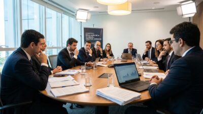 Riscos Invisíveis da Inteligência Artificial no Brasil: Desafios Jurídicos e Sociais