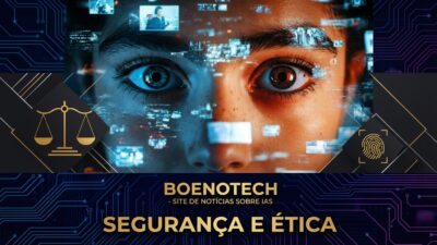Biometria com IA no Brasil enfrenta riscos ocultos e desafios para segurança