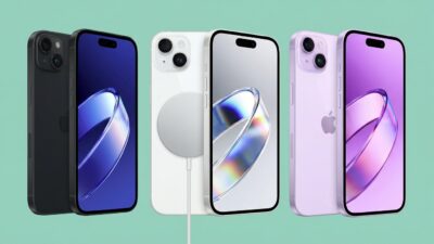 Rumor: iPhone 17e teria novo design e hardware aperfeiçoado 44 Rumores indicam design renovado e melhorias no iPhone 17e