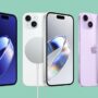 Rumor: iPhone 17e teria novo design e hardware aperfeiçoado 17 Rumores indicam design renovado e melhorias no iPhone 17e