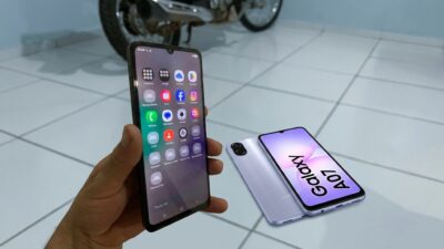 Samsung Galaxy A07 5G é anunciado com conectividade 5G e performance confiável 47 Samsung apresenta Galaxy A07 5G com foco em conectividade e desempenho acessível