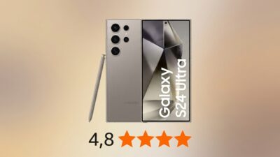 Samsung Galaxy S26 Ultra: lançamento oficial com câmera aprimorada e display avançado 46 Samsung lança Galaxy S26 Ultra com câmera aprimorada e display avançado