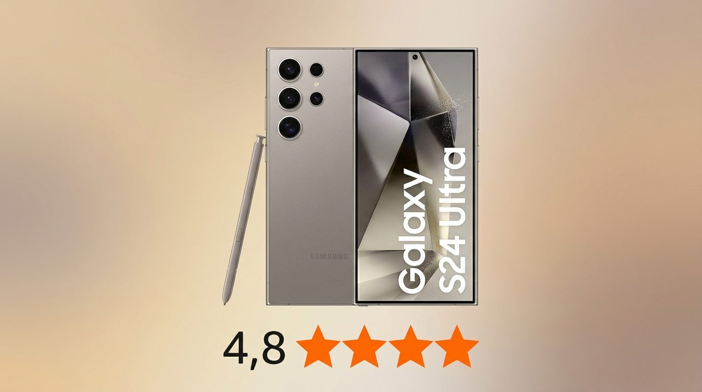 Samsung lança Galaxy S26 Ultra com câmera aprimorada e display avançado