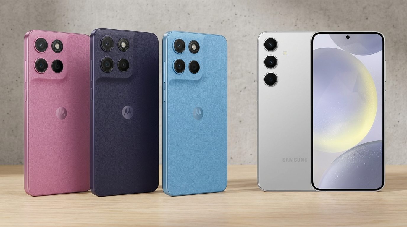 Samsung lança Galaxy S26 Ultra com design renovado, câmera avançada e foco em privacidade