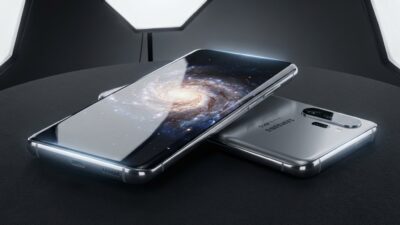 Samsung Galaxy S26 Ultra é lançado com destaque para tela e áudio avançados