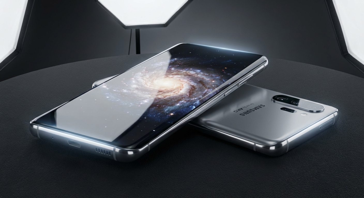 Samsung Galaxy S26 Ultra é lançado com destaque para tela e áudio avançados