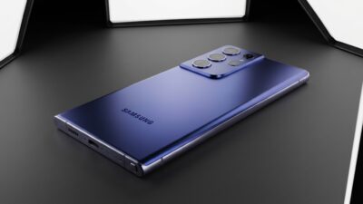 Samsung Galaxy S26 Ultra tem imagem oficial revelada com cores vibrantes como Cobalt Violet, lançamento confirmado 38 Samsung revela oficialmente o Galaxy S26 Ultra com nova cor Cobalt Violet