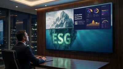 Sanções dos EUA expõem fragilidades na cadeia global de suprimentos e afetam Brasil