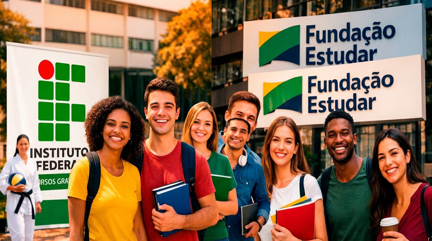 Senac oferece cursos online gratuitos com certificado para aprimorar seu currículo