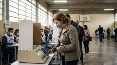 Riscos da Inteligência Artificial nas Eleições de 2026 no Brasil