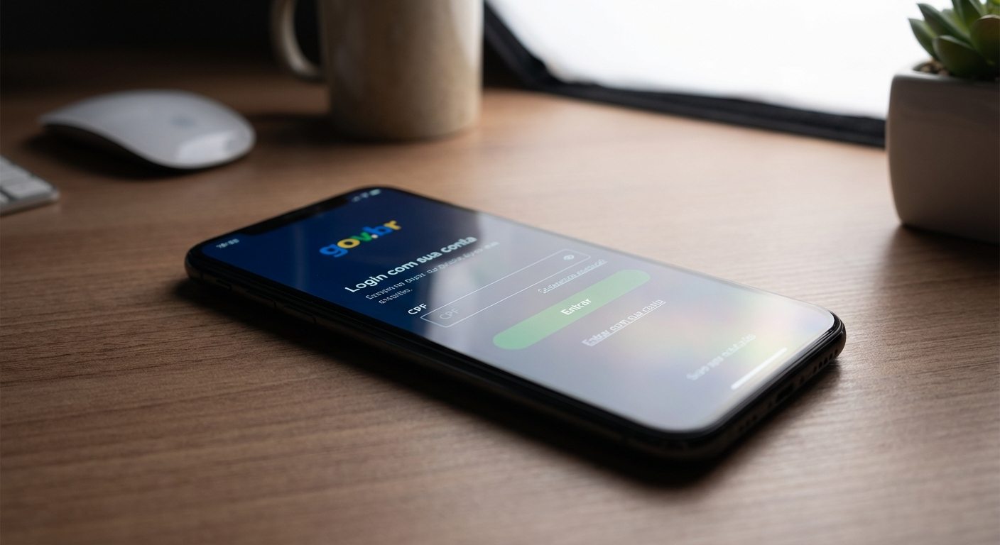 Segurança digital em apps públicos brasileiros enfrenta novos desafios com aumento de fraudes