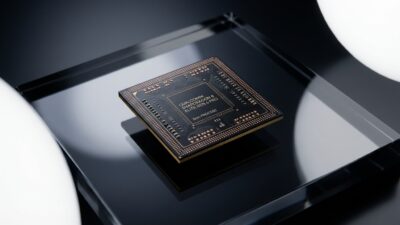 Qualcomm apresenta Snapdragon 8 Elite Gen 6 Pro com memória LPDDR6 para smartphones premium