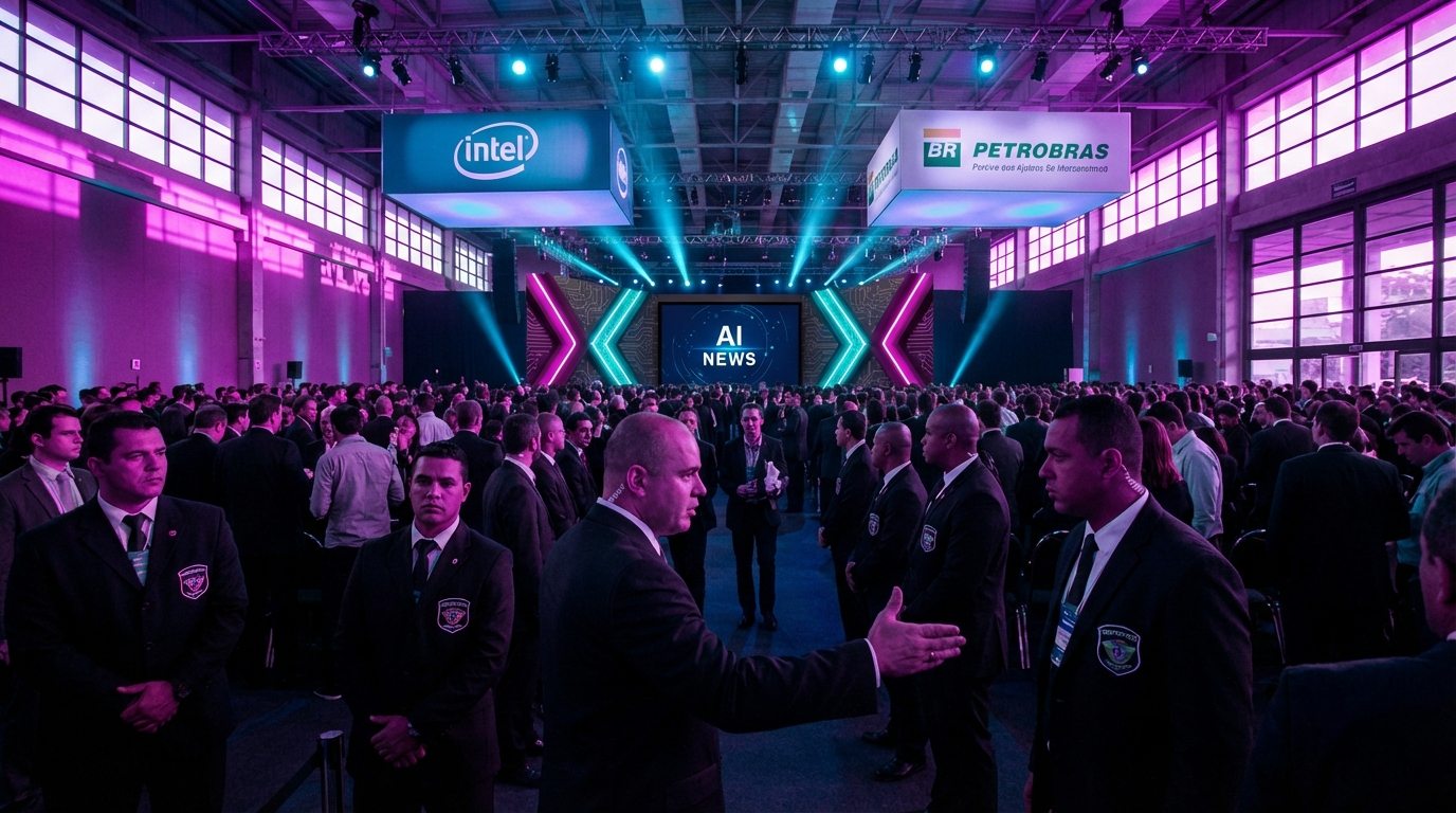 Brasil enfrenta riscos crescentes com a subestimação da inteligência artificial