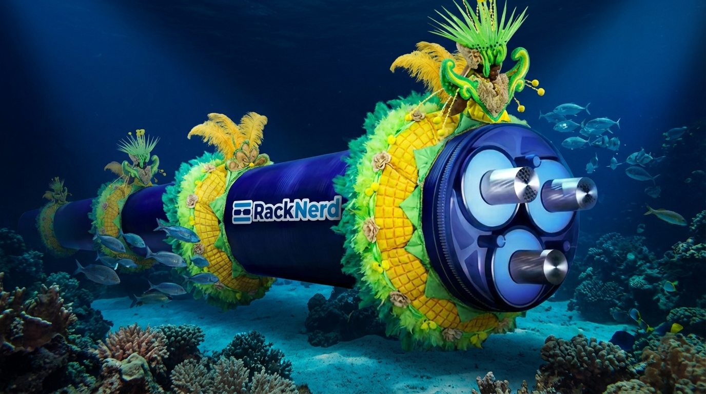 Submarinos russos ameaçam a segurança dos cabos da internet no Brasil 33 Riscos crescentes para a segurança dos cabos de internet no Brasil por causa da presença de submarinos russos