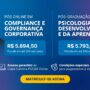 Treinamento abusivo de IA no Brasil ameaça saúde emocional e ética corporativa