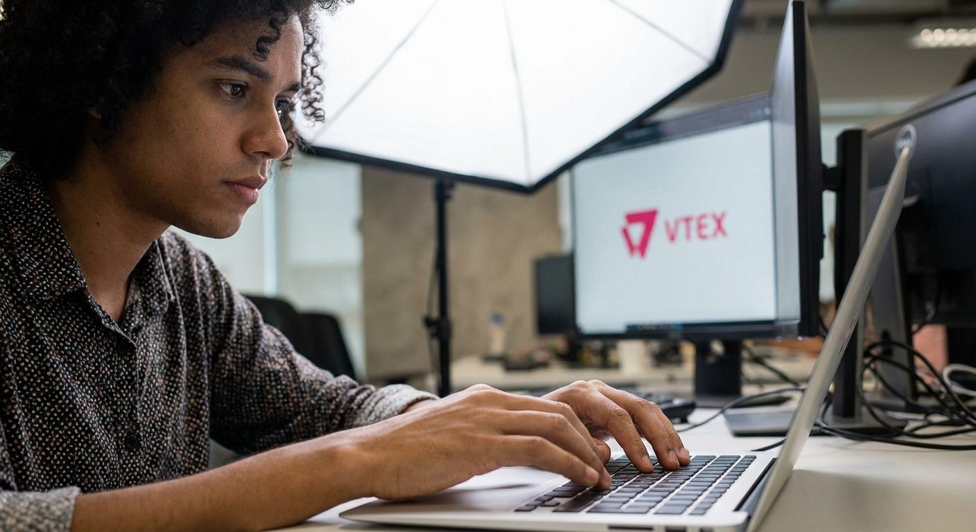 VTEX destaca competência da engenharia brasileira, mas alerta para desafios estruturais do setor tecnológico