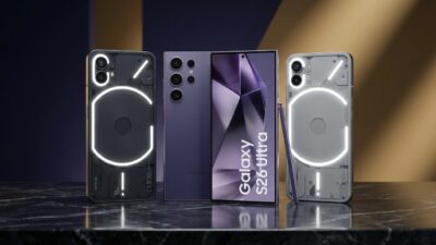 Vazamento indica data e preço do Nothing Phone 4a e 4a Pro 38 Nothing Phone 4a e 4a Pro: Rumores indicam lançamento em julho de 2024 com preços competitivos