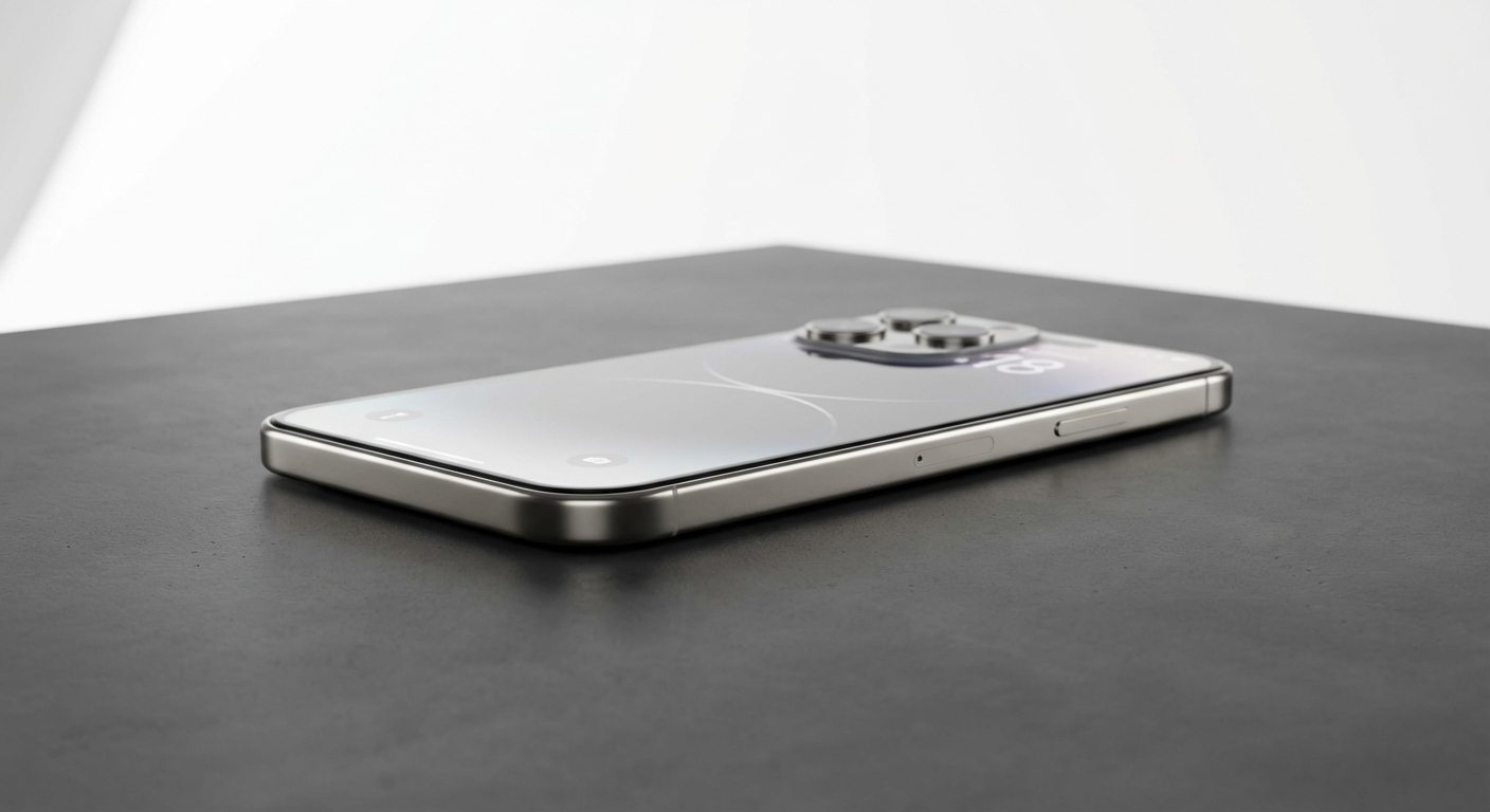 iPhone 18 pode chegar com design conservador e preço ainda desconhecido