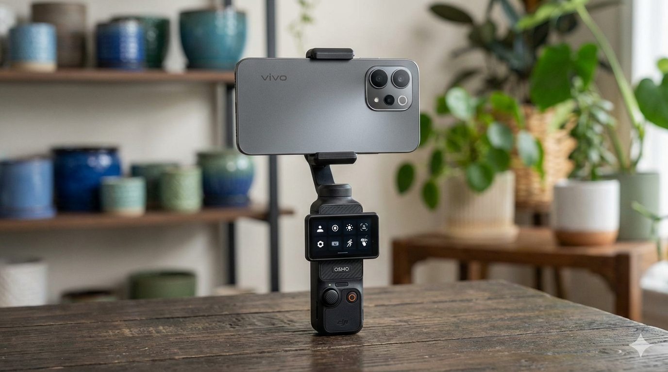 Galaxy S26 Ultra tem avanços significativos na câmera para vídeos em alta definição