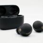 Vazamento: Sony WF-1000XM6 earbuds flagship com alta qualidade sonora confirmado 11 Sony WF-1000XM6: Novos earbuds prometem som premium e cancelamento de ruído avançado