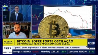 Desafios da Adoção do Bitcoin no Brasil Frente à Volatilidade e Regulamentação