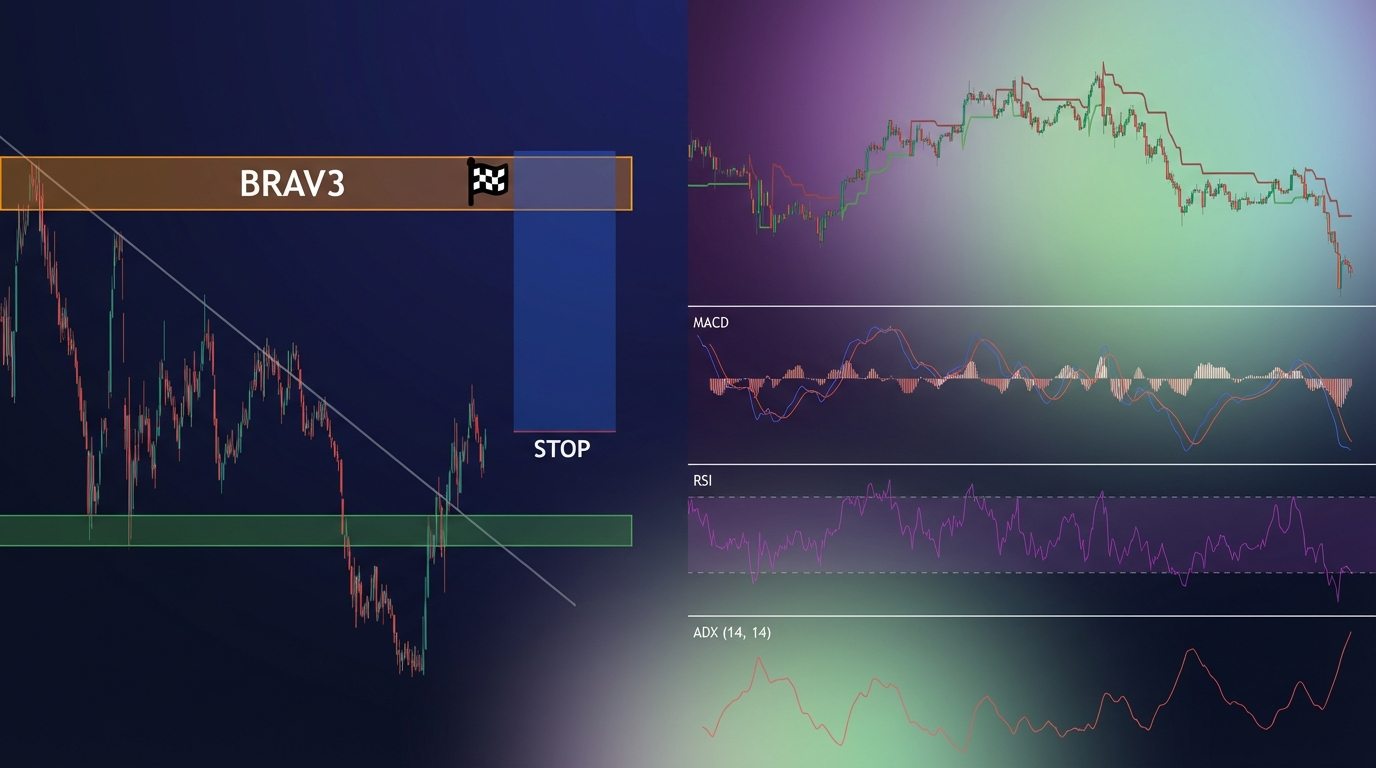 Volatilidade do Bitcoin expõe riscos e fragilidades do investidor brasileiro