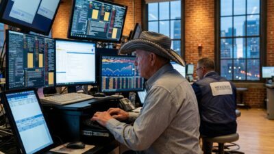 Volatilidade oculta ameaça startups brasileiras no setor de software 11