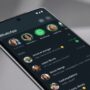 WhatsApp lança atualização gratuita com nova interface para Android