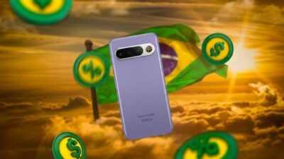 Xiaomi Poco F8 Ultra é anunciado com desempenho e câmeras avançadas