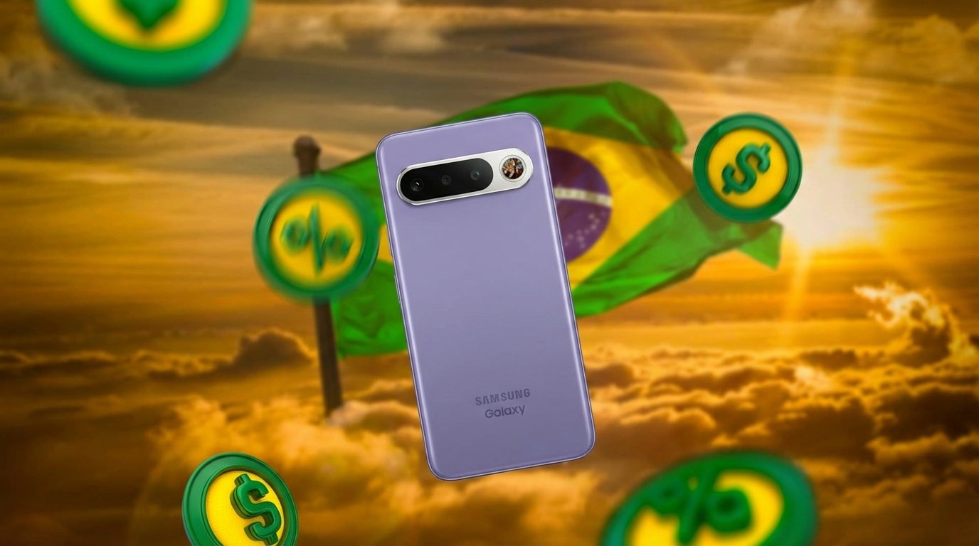 Xiaomi Poco F8 Ultra é anunciado com desempenho e câmeras avançadas