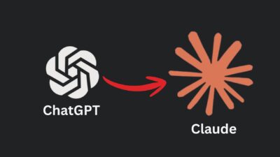 Claude Memory Import chatgpt para claude