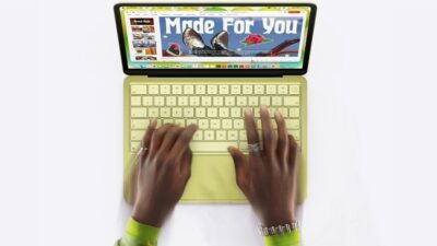 Macbook neo destaque