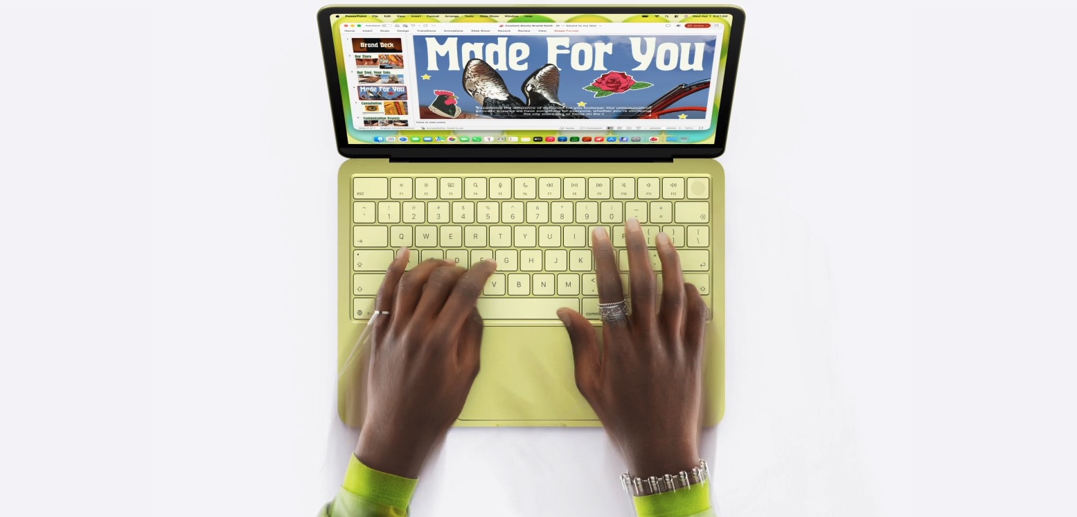 Lançamento Histórico: Tudo Sobre o Novo Apple MacBook Neo 34 Macbook neo destaque