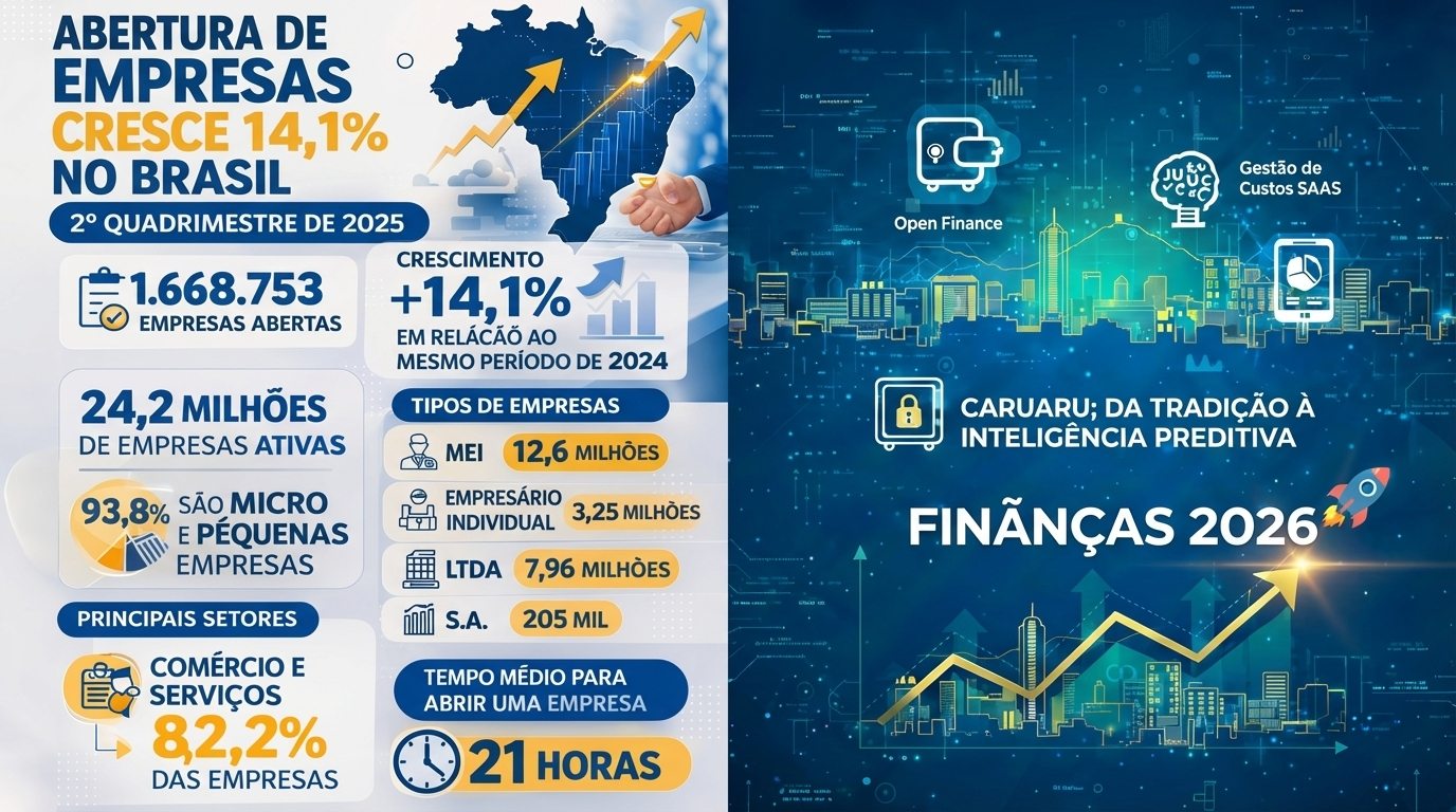 Automação pode eliminar metade dos empregos formais no Brasil até 2035