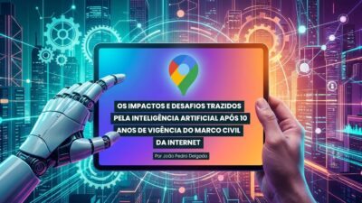 Automação com IA pode causar desemprego estrutural no Brasil até 2034