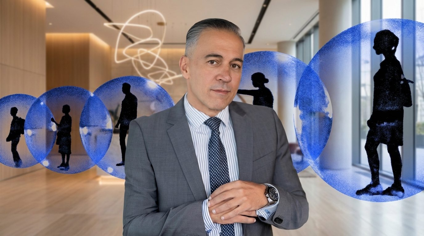 Automação por IA no Brasil ameaça empregos da classe média