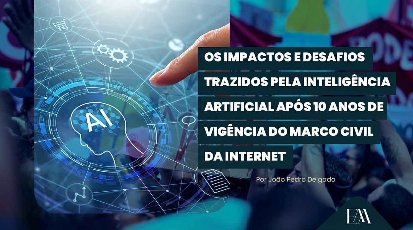 Desafios da Inteligência Artificial para as Desigualdades Sociais nos Estados Brasileiros