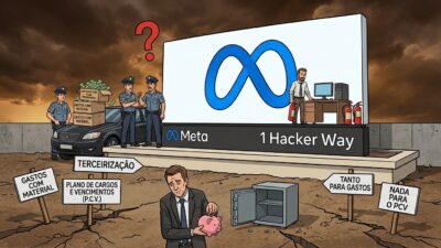 Impacto das Demissões em Massa na Meta sobre a Inovação em IA no Brasil