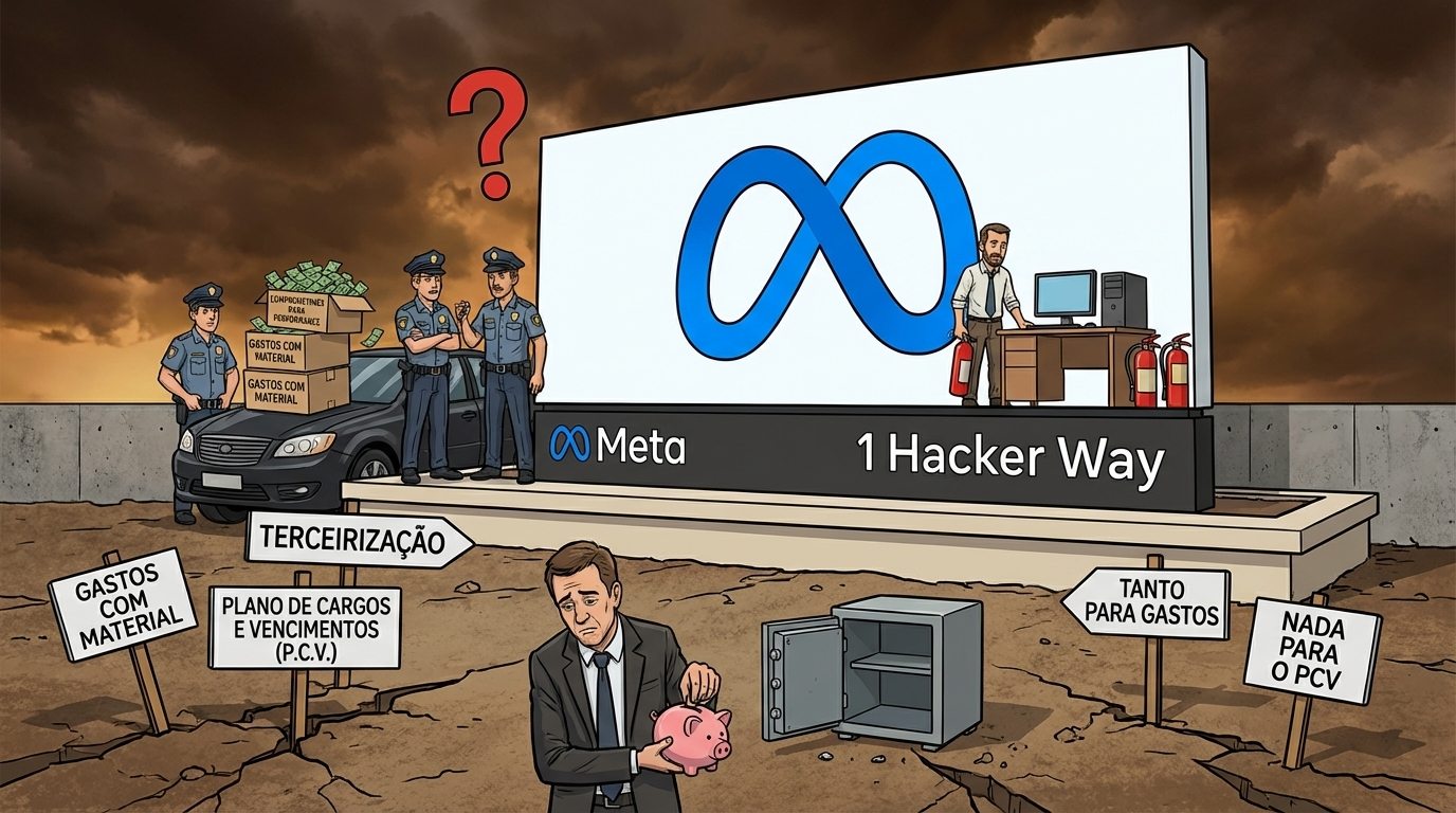 Impacto das Demissões em Massa na Meta sobre a Inovação em IA no Brasil
