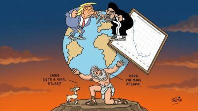 Demissões em massa com IA agravam desigualdade e pressionam economia brasileira