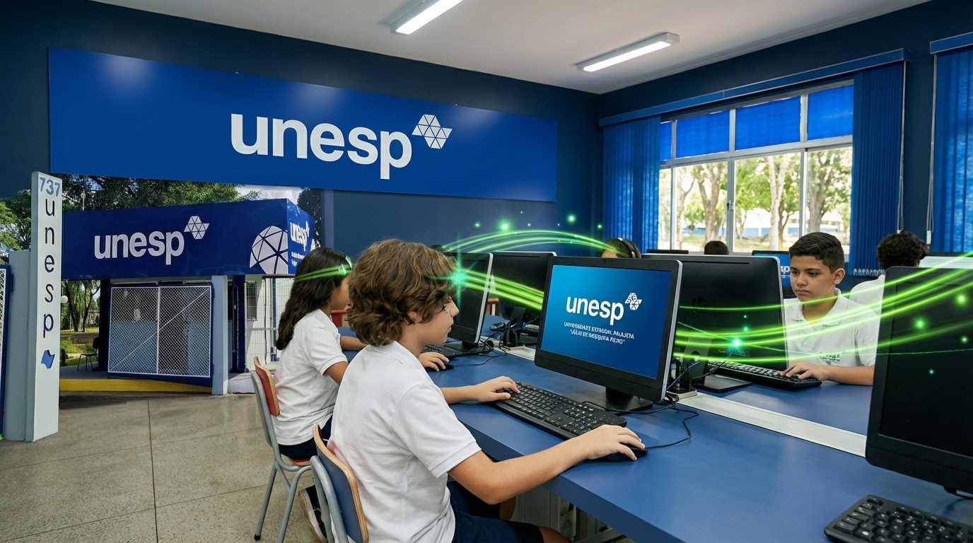 Falta de regulamentação compromete integridade acadêmica na IA brasileira 34 Inteligência Artificial na Educação Brasileira: Desafios e a Necessidade Urgente de Regulamentação