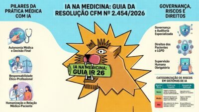 Golpes de IA ampliam riscos nas transações do PIX no Brasil