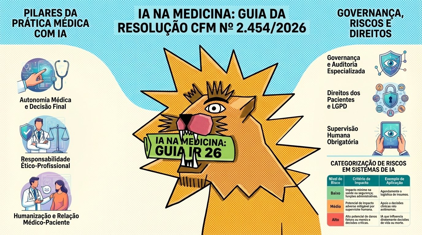 Golpes de IA ampliam riscos nas transações do PIX no Brasil