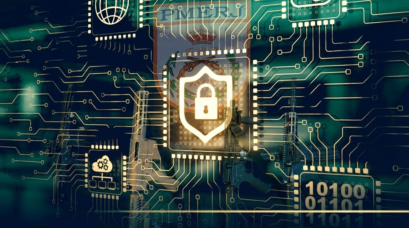 Golpes com inteligência artificial revelam falhas críticas na segurança digital do Brasil