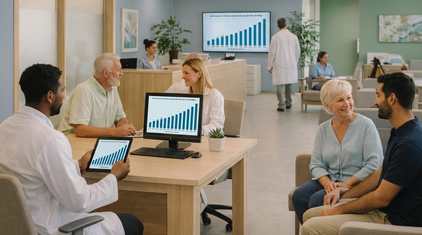 Avanço da IA no Brasil desacelera setores-chave até 2034 e eleva desafios sociais