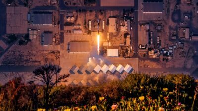 Investimento em exploração de Marte pode desviar recursos essenciais no Brasil 11