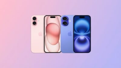 Apple lança iPhone 16 com câmeras avançadas, chipset moderno e preço mais acessível