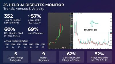 Desafios legais internacionais freiam avanço da inteligência artificial no Brasil