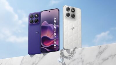 Motorola Edge 70 deve integrar smartwatch Polar e caixas de som Bose em nova linha de dispositivos conectados